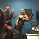 Rock Out with Retsecrow(s)