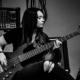 Retsecrow(s) Welcomes Alexie as New Bassist! Photo credit: Focus Photography.