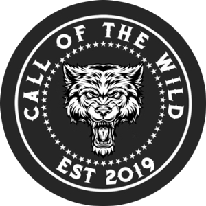 COTWFestivalLogo Retsecrows performing at Call of the Wild Festival 2025