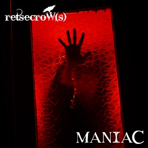 Maniac-cover-art